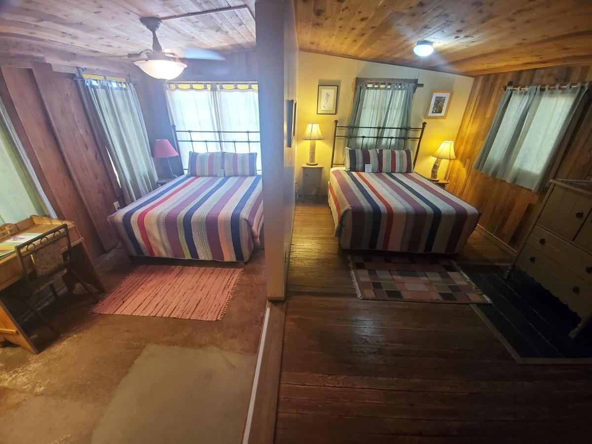 טוונטיניין פאלמס 29 Palms Inn מראה חיצוני תמונה
