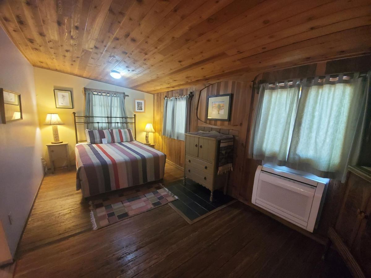 טוונטיניין פאלמס 29 Palms Inn מראה חיצוני תמונה
