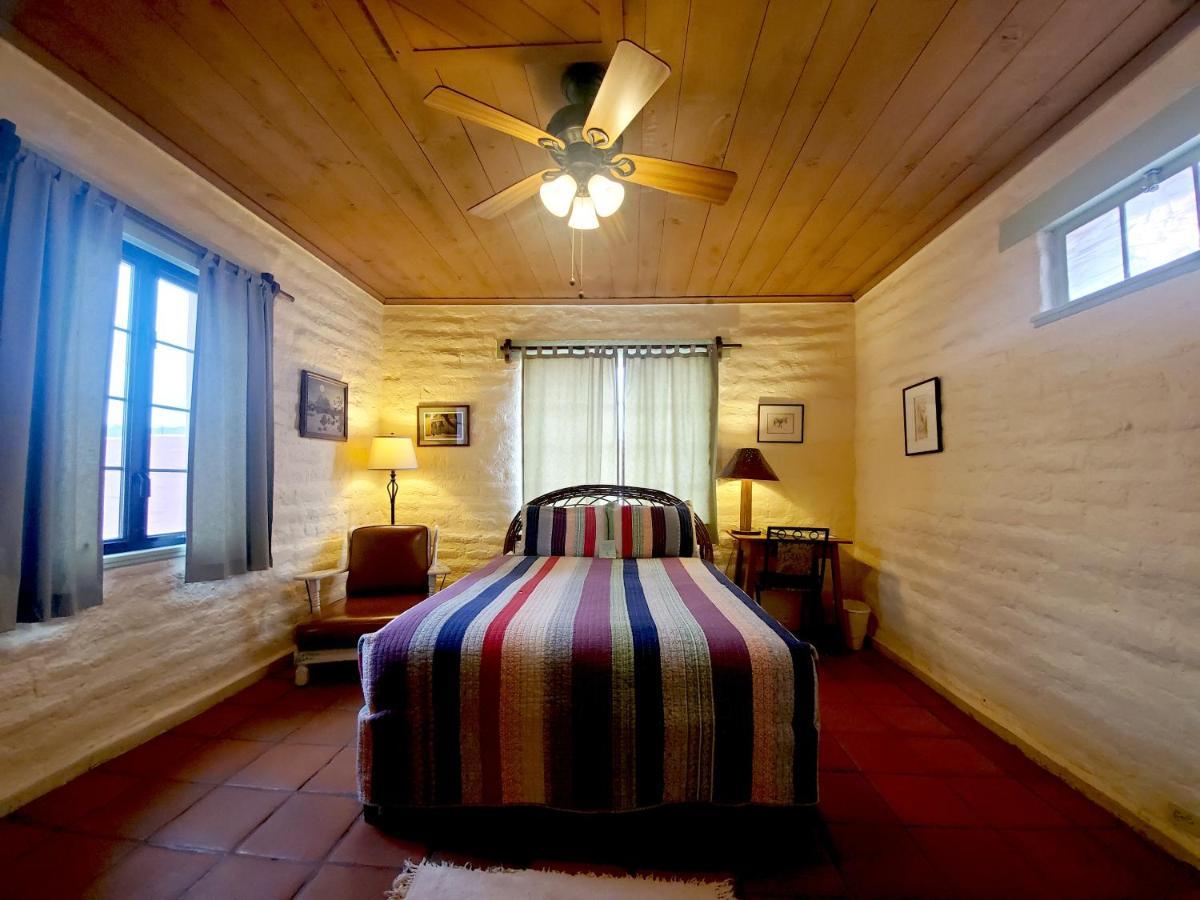 טוונטיניין פאלמס 29 Palms Inn מראה חיצוני תמונה