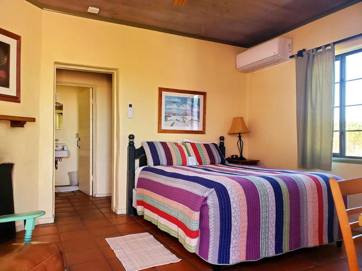 טוונטיניין פאלמס 29 Palms Inn מראה חיצוני תמונה