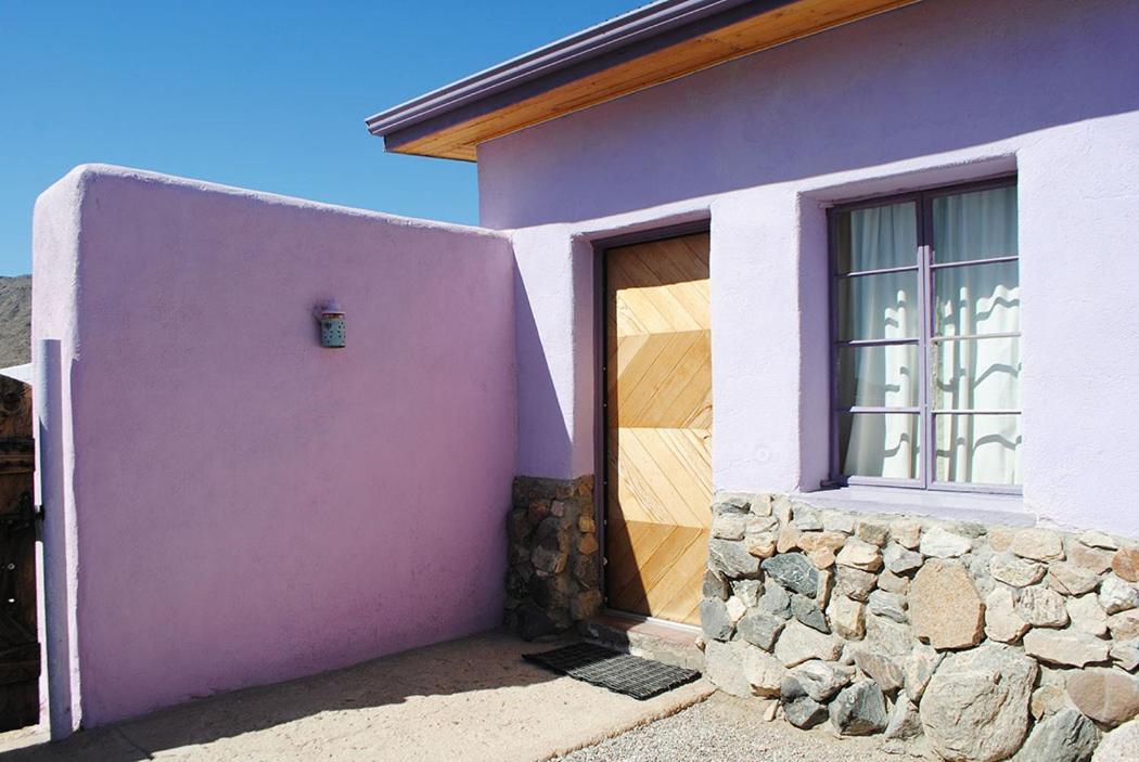 טוונטיניין פאלמס 29 Palms Inn מראה חיצוני תמונה