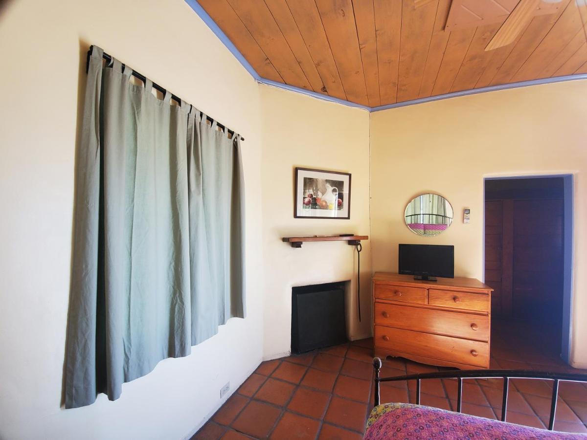 טוונטיניין פאלמס 29 Palms Inn מראה חיצוני תמונה