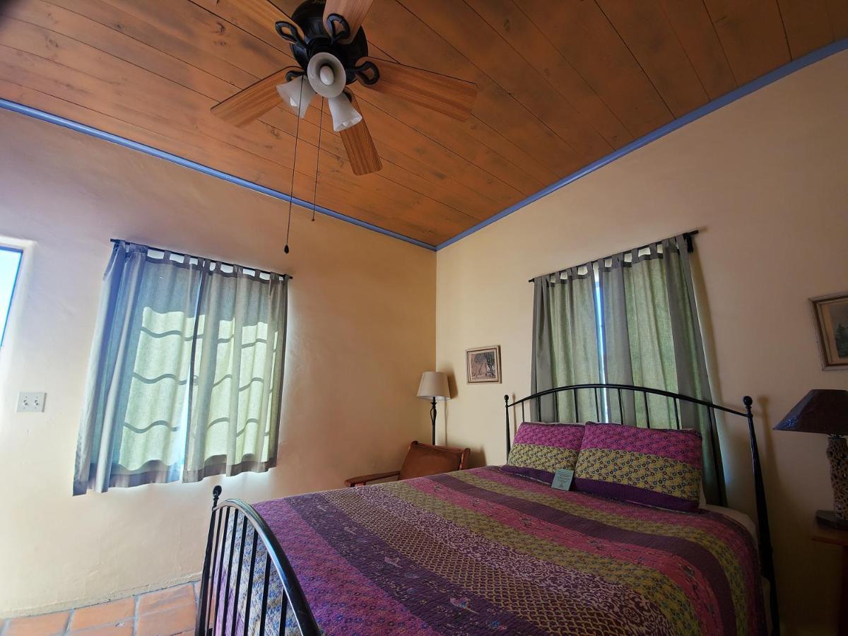 טוונטיניין פאלמס 29 Palms Inn מראה חיצוני תמונה