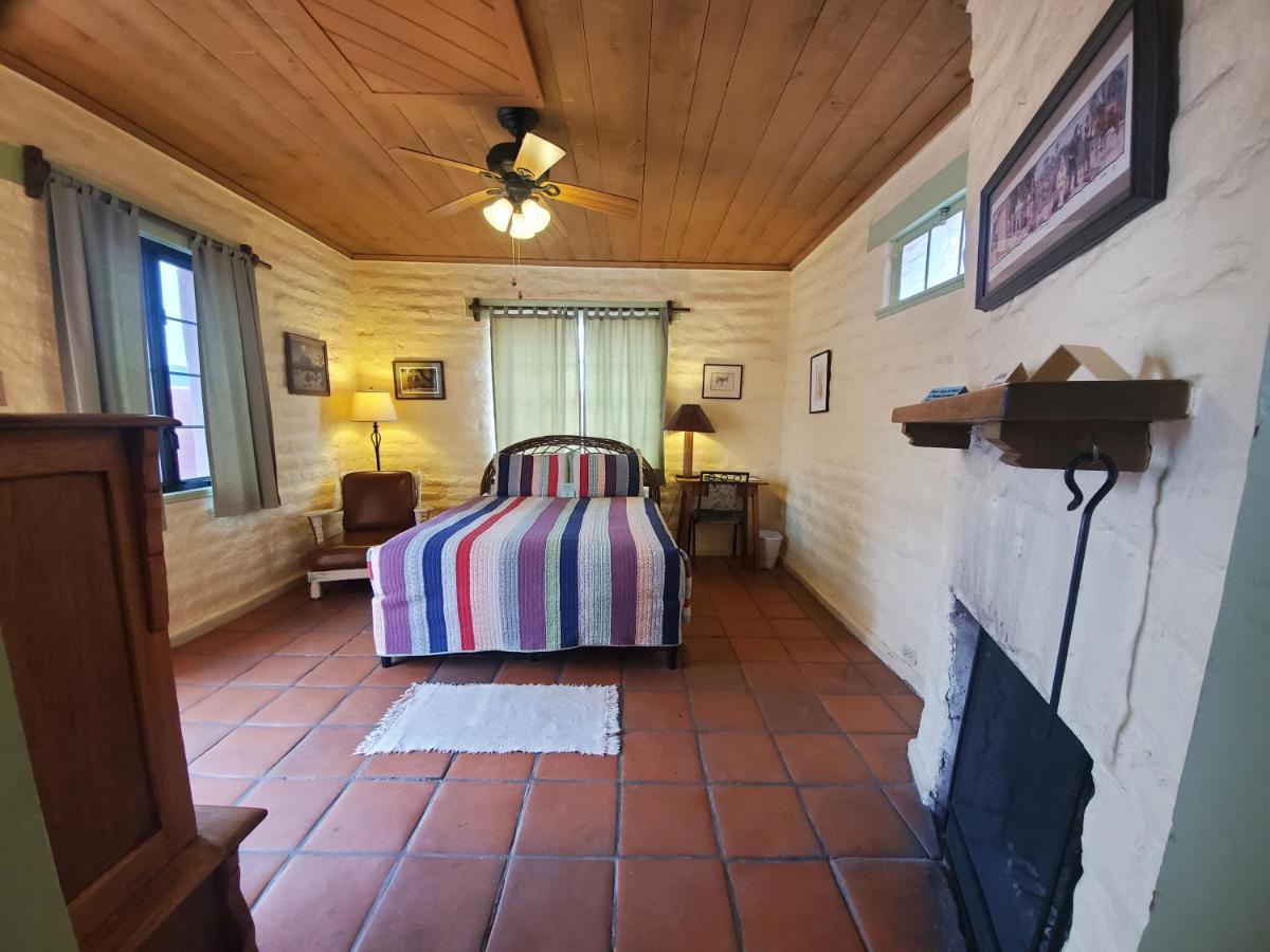 טוונטיניין פאלמס 29 Palms Inn מראה חיצוני תמונה