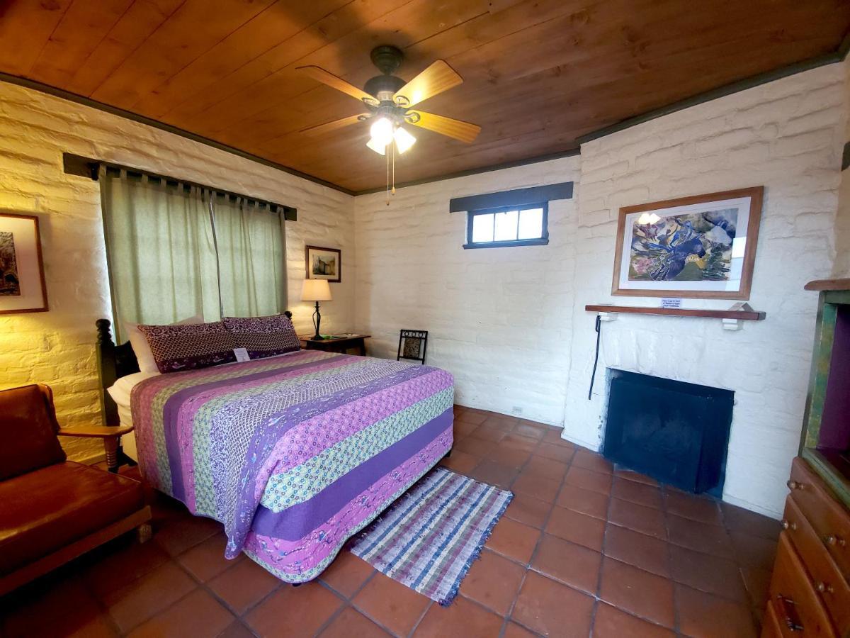 טוונטיניין פאלמס 29 Palms Inn מראה חיצוני תמונה