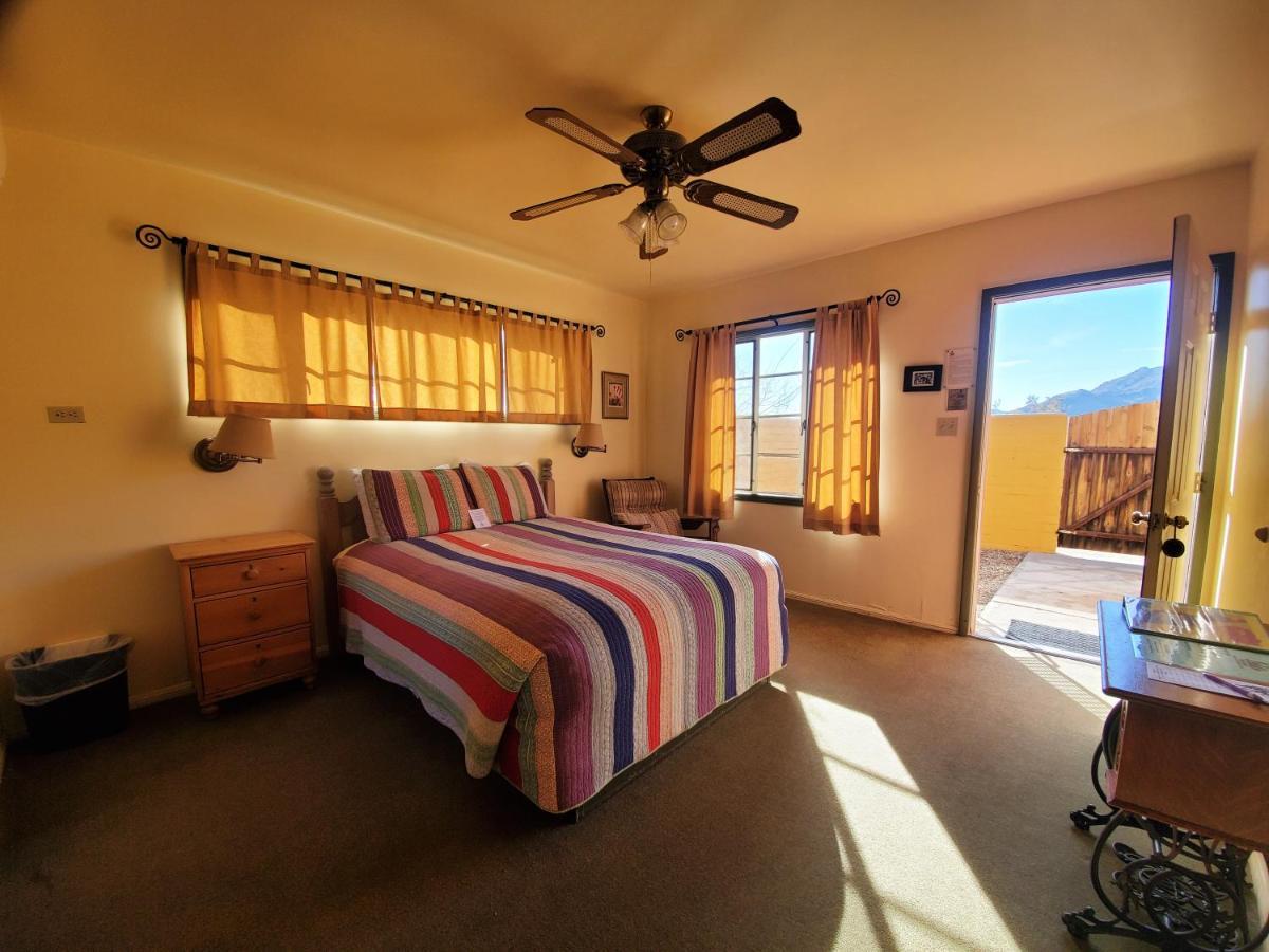 טוונטיניין פאלמס 29 Palms Inn מראה חיצוני תמונה