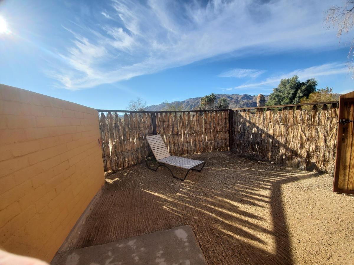 טוונטיניין פאלמס 29 Palms Inn מראה חיצוני תמונה