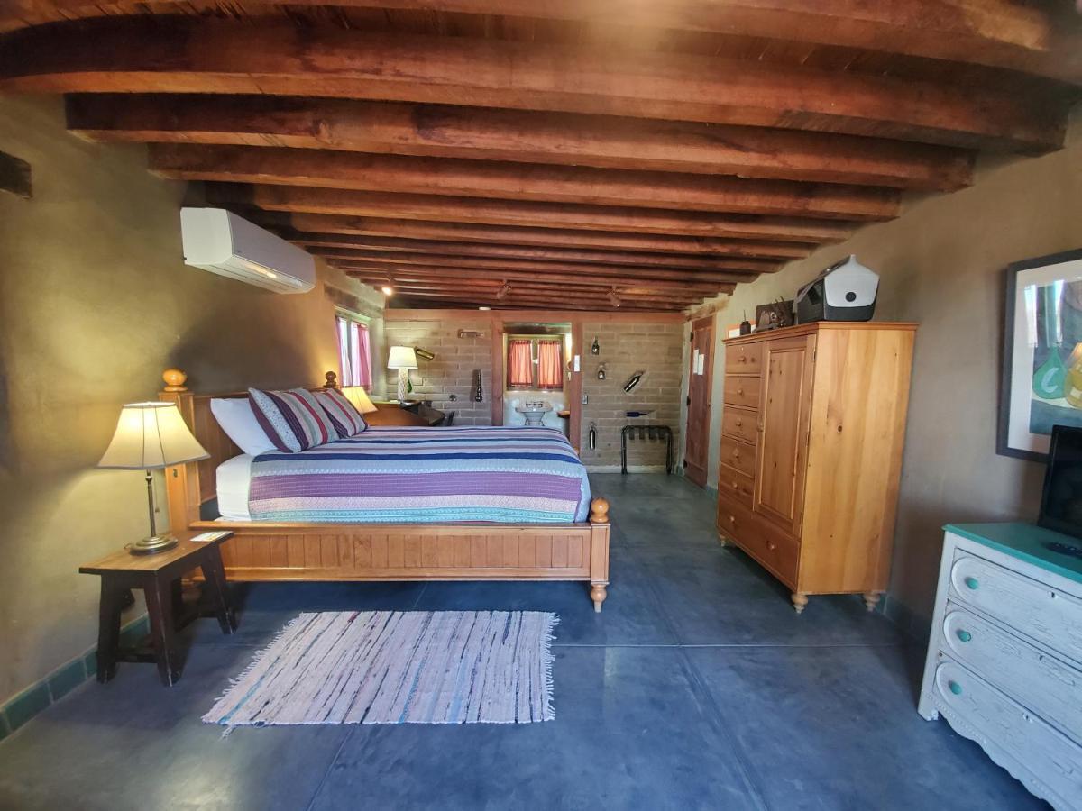 טוונטיניין פאלמס 29 Palms Inn מראה חיצוני תמונה