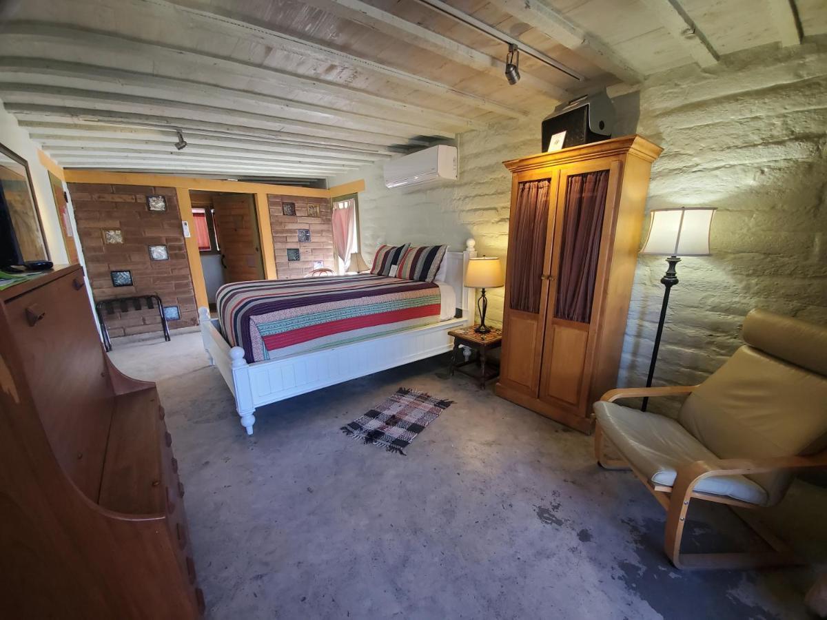 טוונטיניין פאלמס 29 Palms Inn מראה חיצוני תמונה