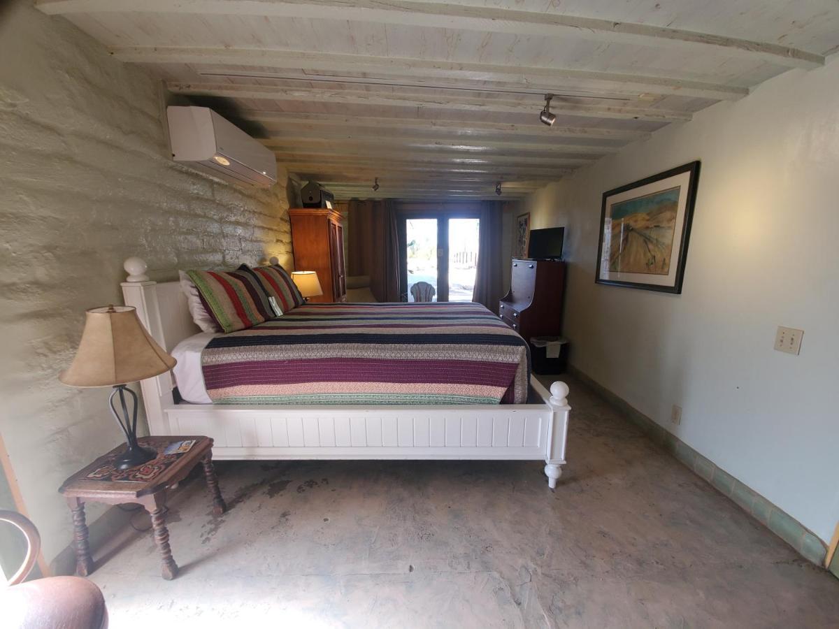 טוונטיניין פאלמס 29 Palms Inn מראה חיצוני תמונה