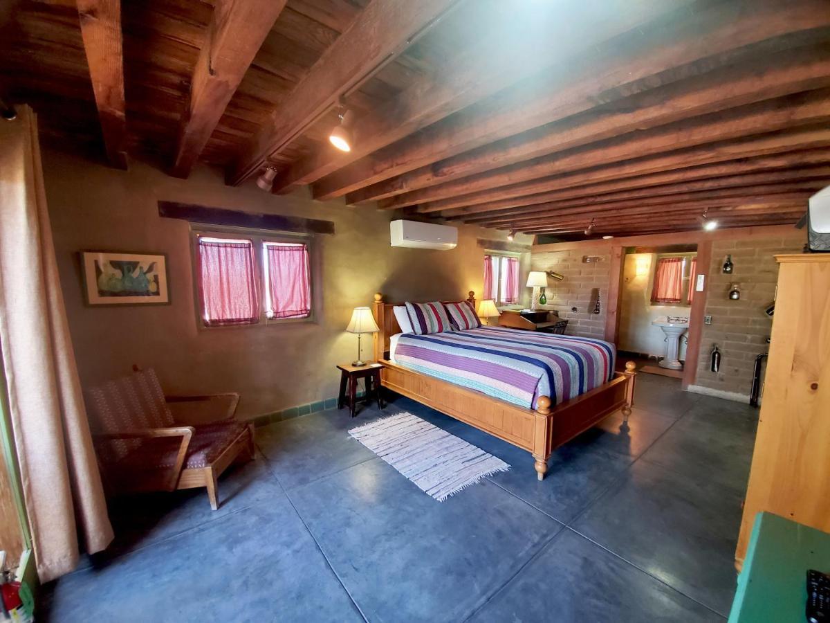 טוונטיניין פאלמס 29 Palms Inn מראה חיצוני תמונה