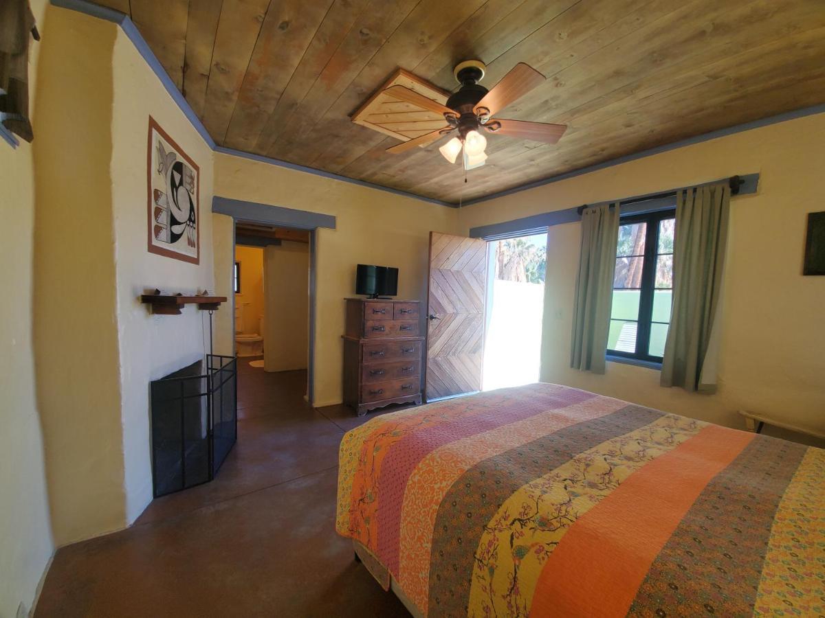 טוונטיניין פאלמס 29 Palms Inn מראה חיצוני תמונה