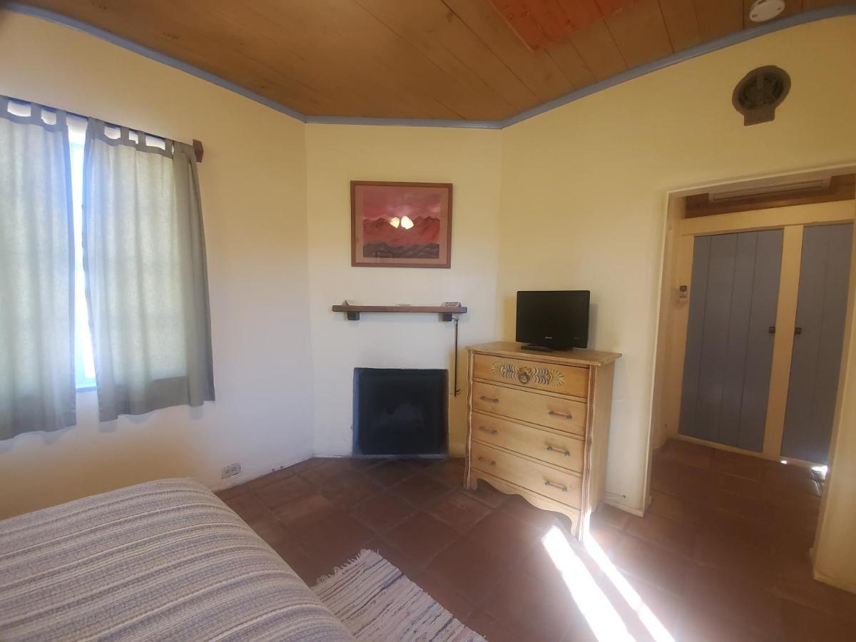 טוונטיניין פאלמס 29 Palms Inn מראה חיצוני תמונה