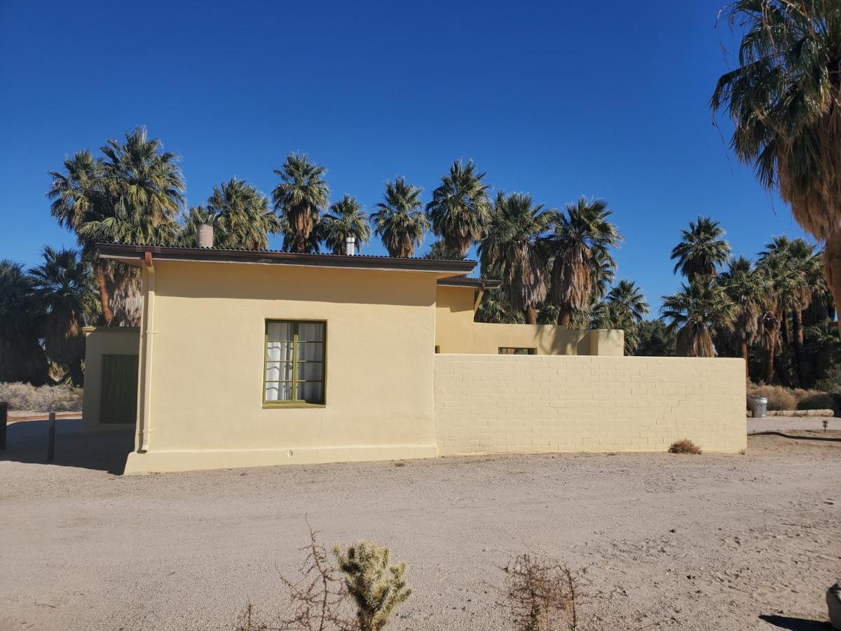 טוונטיניין פאלמס 29 Palms Inn מראה חיצוני תמונה
