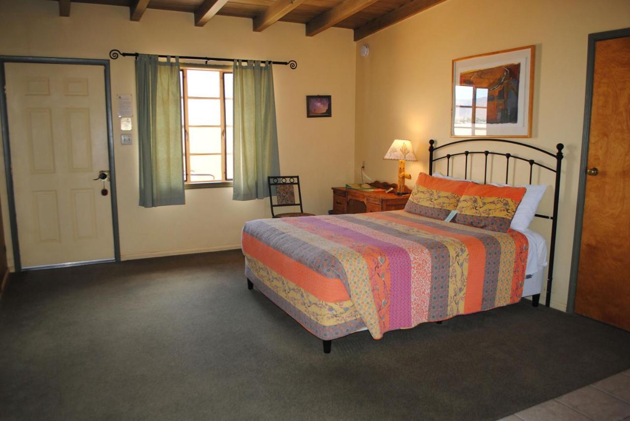 טוונטיניין פאלמס 29 Palms Inn מראה חיצוני תמונה