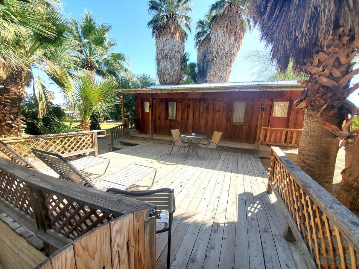 טוונטיניין פאלמס 29 Palms Inn מראה חיצוני תמונה