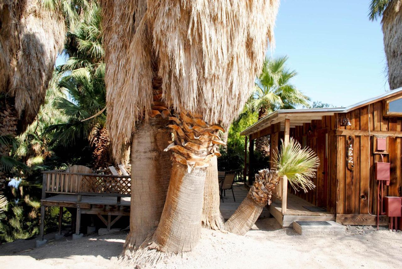טוונטיניין פאלמס 29 Palms Inn מראה חיצוני תמונה