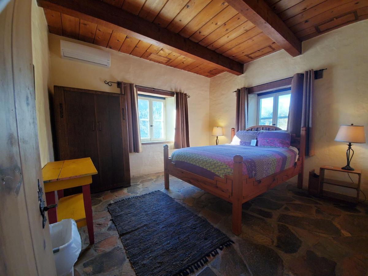 טוונטיניין פאלמס 29 Palms Inn מראה חיצוני תמונה