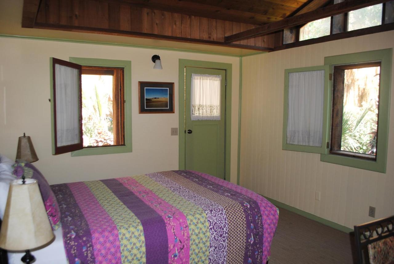 טוונטיניין פאלמס 29 Palms Inn מראה חיצוני תמונה