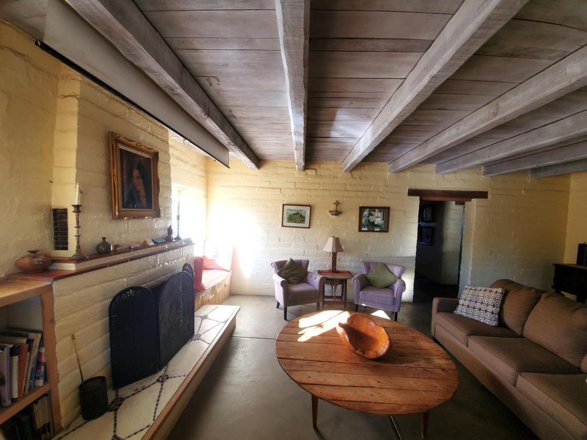 טוונטיניין פאלמס 29 Palms Inn מראה חיצוני תמונה